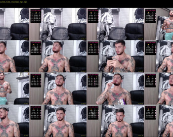 dimitri_sullivan — 64 minute Chaturbate male teen cam video, 720p, Sep 3, 2021