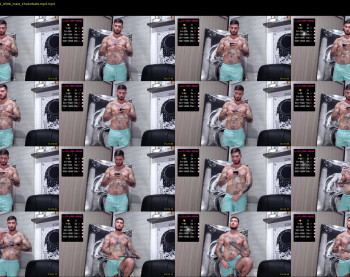 dimitri_sullivan — 4 minute Chaturbate male teen cam video, 720p, Sep 3, 2021