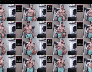 dimitri_sullivan — 25 minute Chaturbate male teen cam video, 720p, Sep 3, 2021