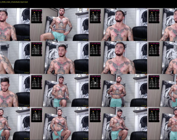 dimitri_sullivan — 64 minute Chaturbate male teen cam video, 720p, Sep 3, 2021
