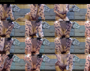 katrine_denev — 6 minute Chaturbate female teen cam video, 720p, Sep 3, 2021