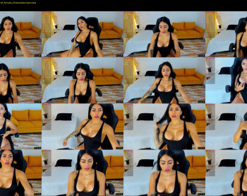 kickyfox77 — 4 minute Chaturbate female teen cam video, 1080p, Sep 2, 2021