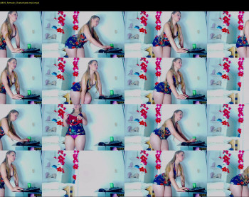 lenna_harper — 18 minute Chaturbate female teen cam video, 720p, Sep 2, 2021