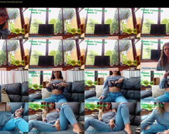lissa__1 — 14 minute Chaturbate female teen cam video, 720p, Sep 2, 2021