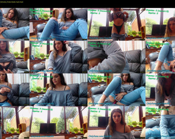 lissa__1 — 65 minute Chaturbate female teen cam video, 720p, Sep 2, 2021