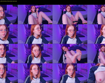 pocketrocket_ — 20 minute Chaturbate female teen cam video, 1080p, Sep 2, 2021