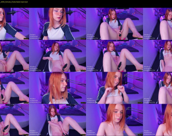 pocketrocket_ — 38 minute Chaturbate female teen cam video, 1080p, Sep 2, 2021