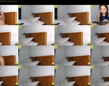 sofia_sakura — 23 minute Chaturbate female teen cam video, 1080p, Sep 2, 2021