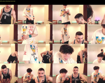 teddy_mode — 70 minute Chaturbate couple teen cam video, 1080p, Sep 2, 2021
