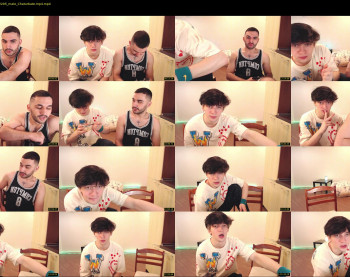 teddy_mode — 70 minute Chaturbate couple teen cam video, 1080p, Sep 2, 2021