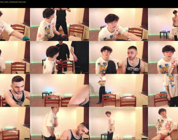 teddy_mode — 70 minute Chaturbate couple teen cam video, 1080p, Sep 2, 2021