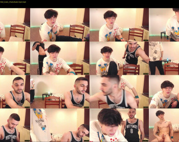 teddy_mode — 70 minute Chaturbate couple teen cam video, 1080p, Sep 2, 2021