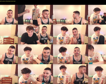 teddy_mode — 70 minute Chaturbate couple teen cam video, 1080p, Sep 3, 2021