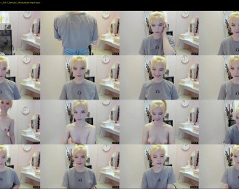 veronica_space — 70 minute Chaturbate female teen cam video, 1080p, Sep 2, 2021