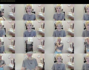 veronica_space — 70 minute Chaturbate female teen cam video, 1080p, Sep 3, 2021