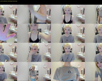veronica_space — 70 minute Chaturbate female teen cam video, 1080p, Sep 3, 2021