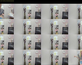 veronica_space — 5 minute Chaturbate female teen cam video, 1080p, Sep 3, 2021