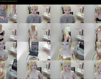 veronica_space — 28 minute Chaturbate female teen cam video, 1080p, Sep 3, 2021