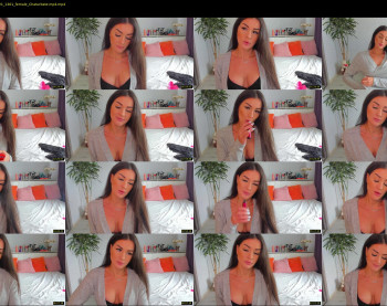 devilish_goddes — 9 minute Chaturbate female teen cam video, 1080p, Sep 3, 2021