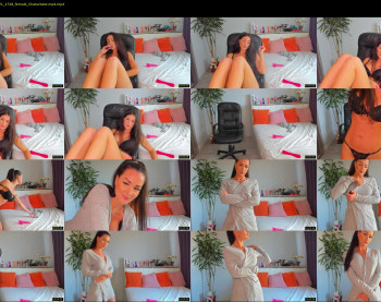 devilish_goddes — 18 minute Chaturbate female teen cam video, 1080p, Sep 3, 2021