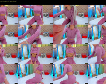fallingangel_ — 8 minute Chaturbate female teen cam video, 720p, Sep 3, 2021