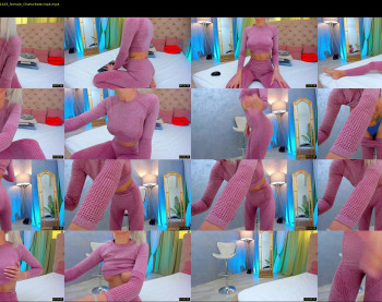 fallingangel_ — 70 minute Chaturbate female teen cam video, 720p, Sep 3, 2021