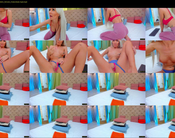 fallingangel_ — 70 minute Chaturbate female teen cam video, 720p, Sep 3, 2021