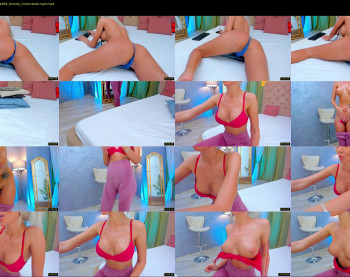 fallingangel_ — 70 minute Chaturbate female teen cam video, 720p, Sep 3, 2021