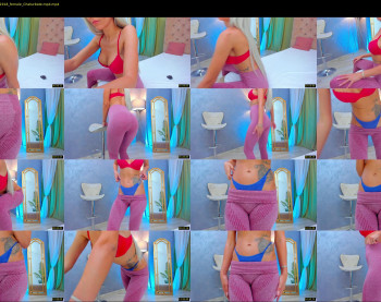 fallingangel_ — 17 minute Chaturbate female teen cam video, 720p, Sep 3, 2021