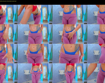 fallingangel_ — 4 minute Chaturbate female teen cam video, 720p, Sep 3, 2021