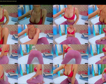 fallingangel_ — 18 minute Chaturbate female teen cam video, 720p, Sep 3, 2021