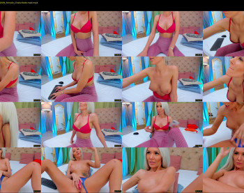 fallingangel_ — 66 minute Chaturbate female teen cam video, 720p, Sep 3, 2021
