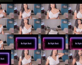 helen_miller — 76 minute Chaturbate female teen cam video, 1080p, Sep 3, 2021