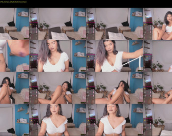 helen_miller — 55 minute Chaturbate female teen cam video, 1080p, Sep 3, 2021