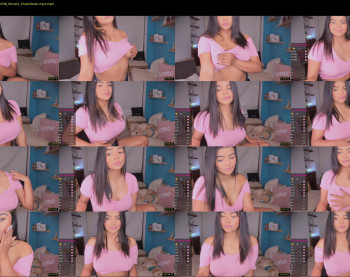 helen_miller — 74 minute Chaturbate female teen cam video, 1080p, Sep 4, 2021