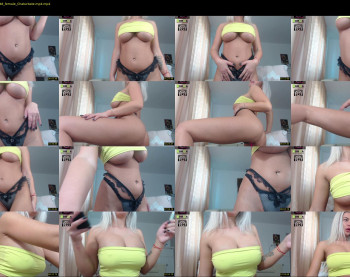 hellen_joy — 13 minute Chaturbate female teen cam video, 720p, Sep 3, 2021