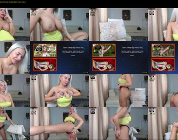 hellen_joy — 64 minute Chaturbate female teen cam video, 720p, Sep 3, 2021