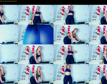 lenna_harper — 10 minute Chaturbate female teen cam video, 720p, Sep 3, 2021