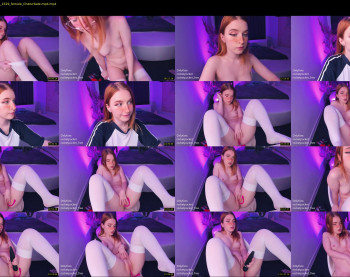 pocketrocket_ — 70 minute Chaturbate female teen cam video, 1080p, Sep 3, 2021