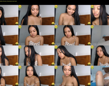 sofia_sakura — 33 minute Chaturbate female teen cam video, 1080p, Sep 3, 2021