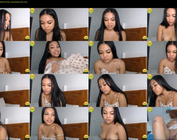 sofia_sakura — 35 minute Chaturbate female teen cam video, 1080p, Sep 3, 2021