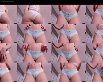 yorgely_ — 11 minute Chaturbate female teen cam video, 1080p, Sep 3, 2021