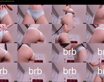 yorgely_ — 49 minute Chaturbate female teen cam video, 1080p, Sep 3, 2021