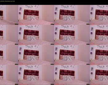 yorgely_ — 60 minute Chaturbate female teen cam video, 1080p, Sep 3, 2021
