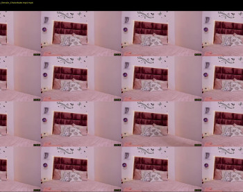 yorgely_ — 53 minute Chaturbate female teen cam video, 1080p, Sep 3, 2021