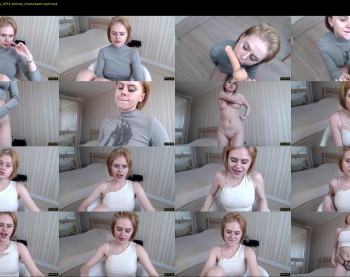 _be_my_daddy — 61 minute Chaturbate female teen cam video, 1080p, Sep 4, 2021