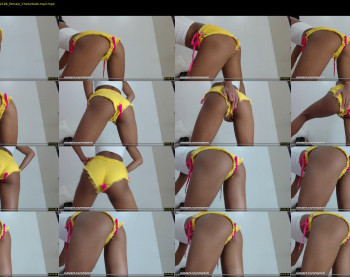 cherrycreme — 6 minute Chaturbate female teen cam video, 1080p, Sep 4, 2021