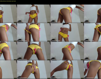 cherrycreme — 22 minute Chaturbate female teen cam video, 1080p, Sep 4, 2021