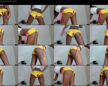 cherrycreme — 26 minute Chaturbate female teen cam video, 1080p, Sep 4, 2021