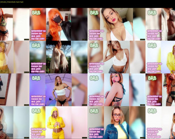 cute_eli — 21 minute Chaturbate female teen cam video, 1080p, Sep 5, 2021
